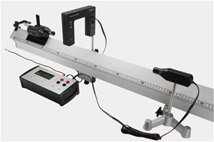 Hiệu ứng Doppler – với sóng siêu âm, độ chính xác cao