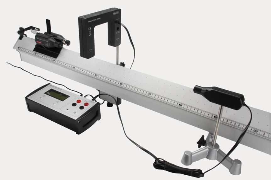 Hiệu ứng Doppler – với sóng siêu âm, độ chính xác cao