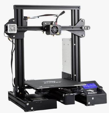 Máy in 3D giáo dục